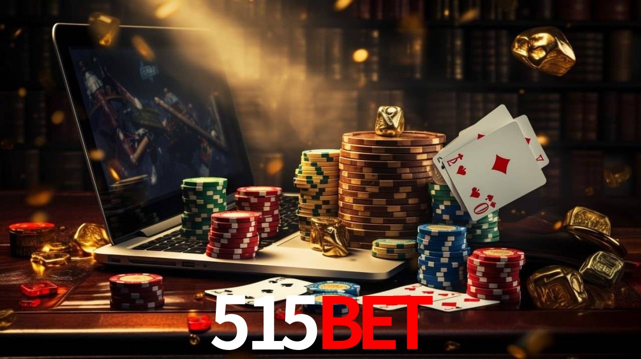 Estatísticas 515bet