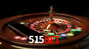 Welcome Bonus 515bet
