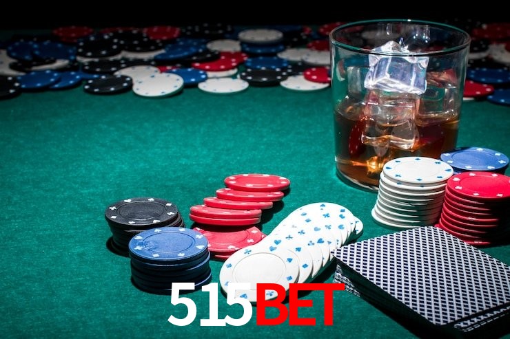 Experiência VIP 515bet