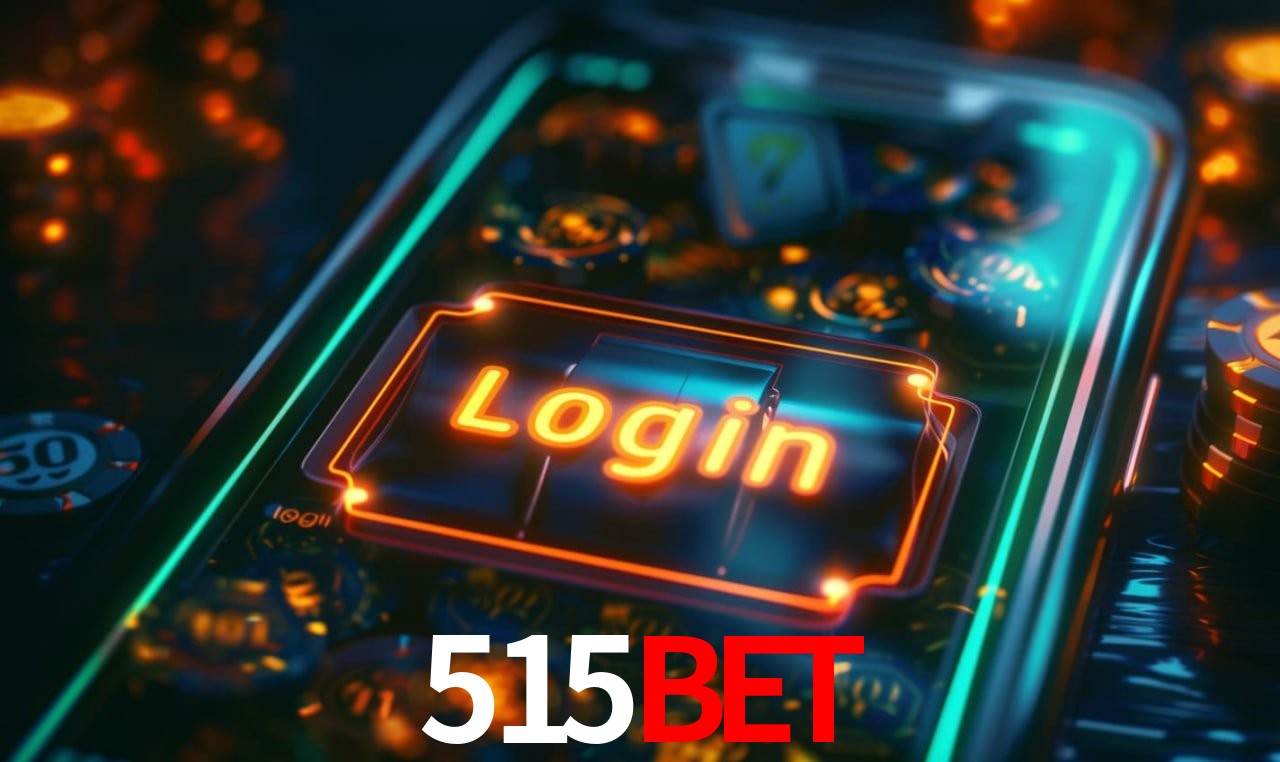 Experiência VIP 515bet