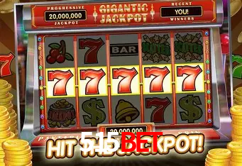 Desvendando o Mundo dos Jogos Virtuais na 515bet