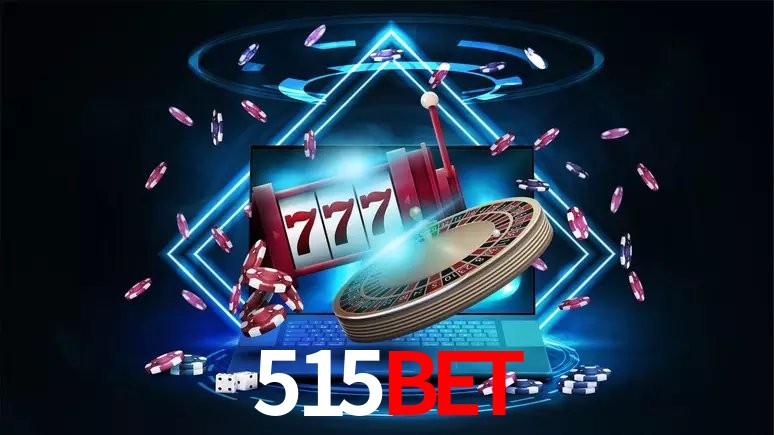 515bet Belo Horizonte - Jackpots