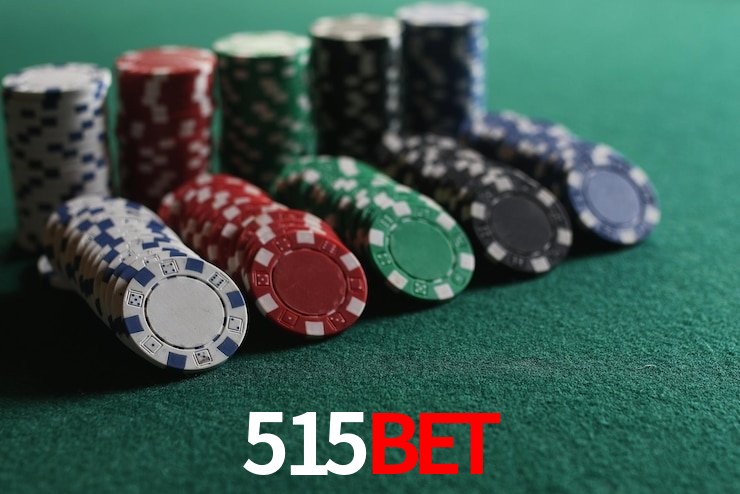Game Providers 515bet