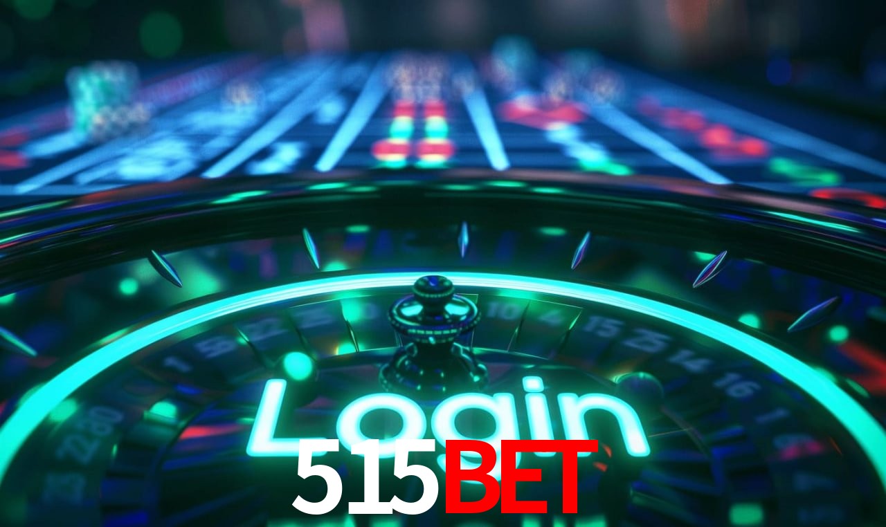 Diretório de Jogos 515bet