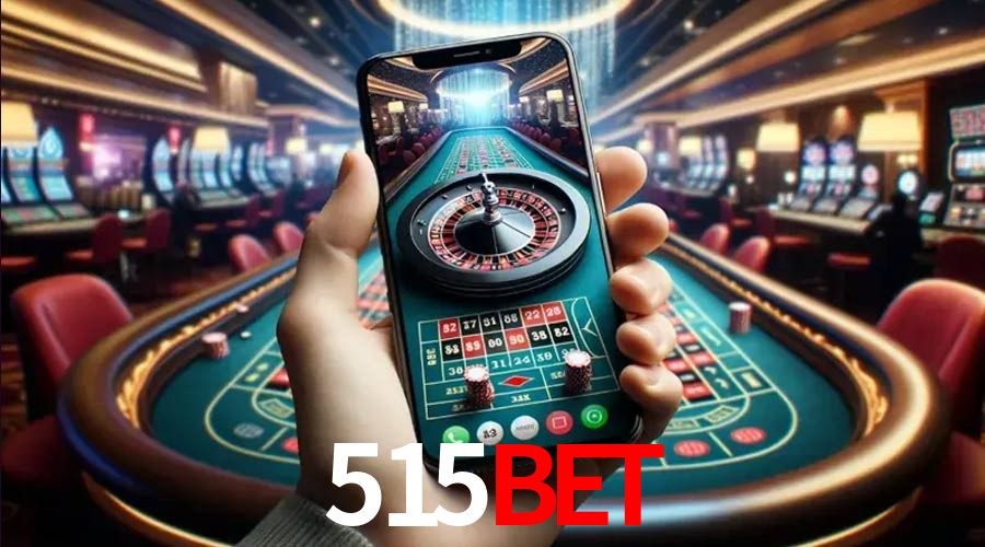 Platform Technology 515bet