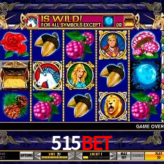 515bet Salvador - Bonus Stats