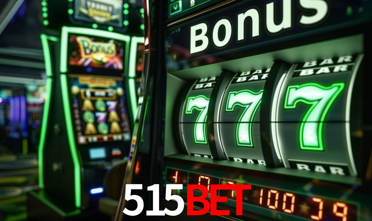 Account Benefits 515bet