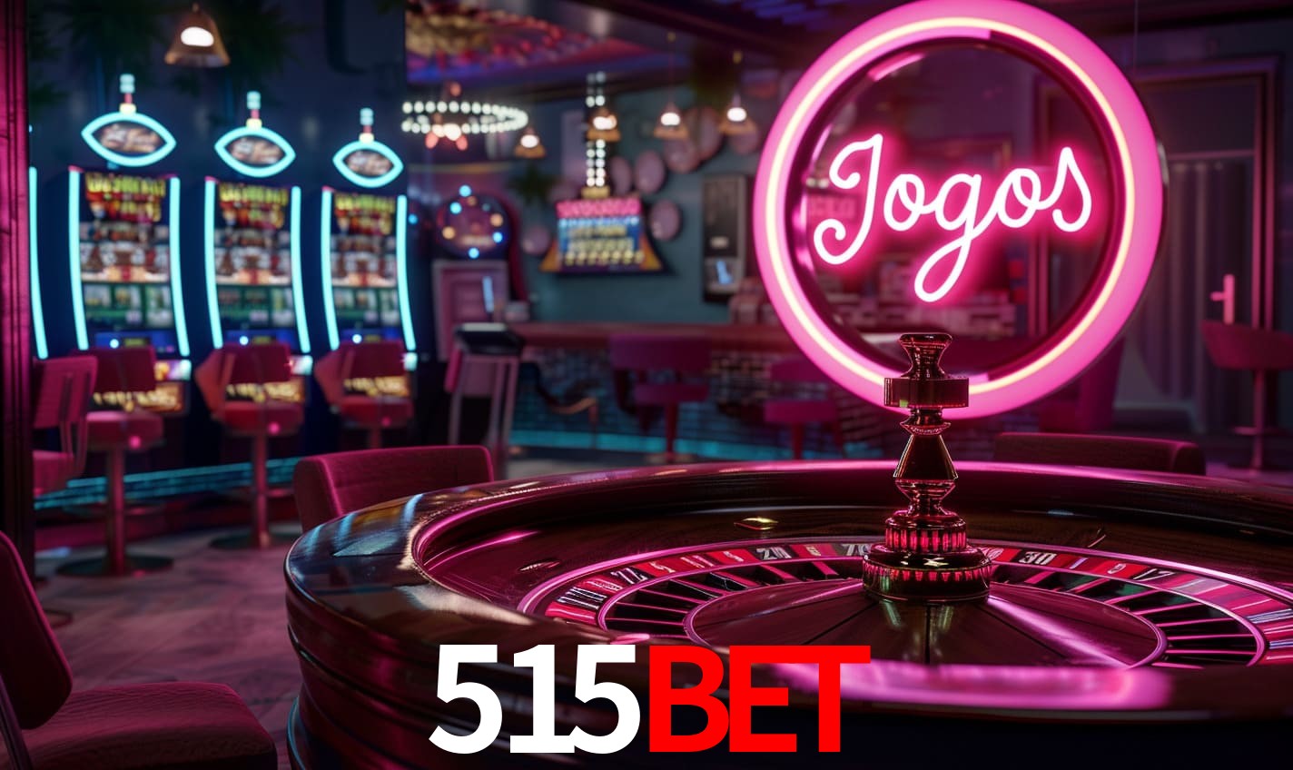 515bet Belo Horizonte - Provably Fair