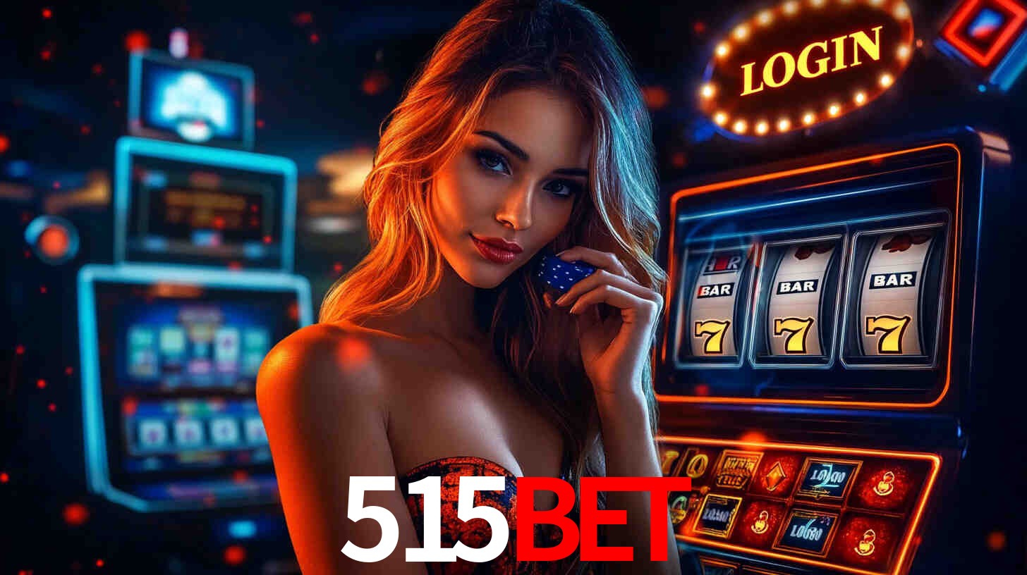 515bet login