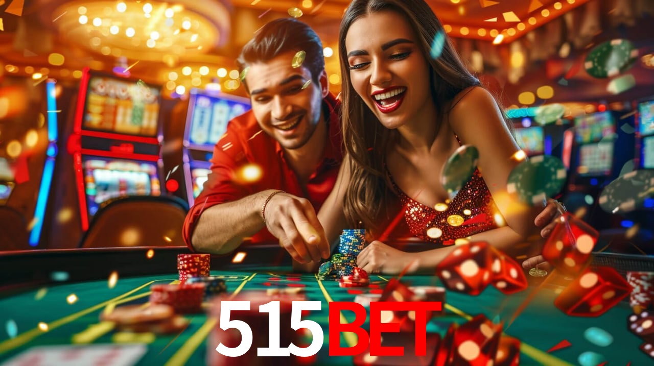 515bet - Pagamento PIX Instantâneo