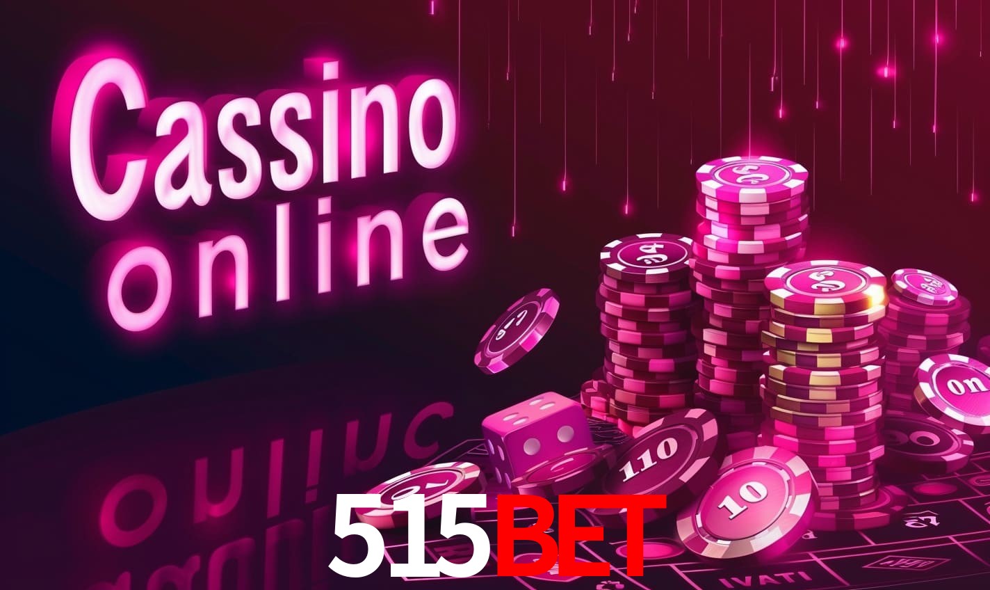 515bet Crash - Aviator e 35+ Jogos Instant Win