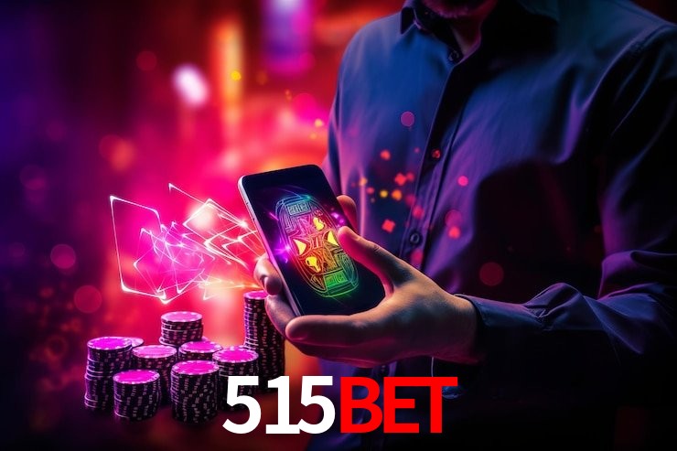 Apostas de Futebol 515bet