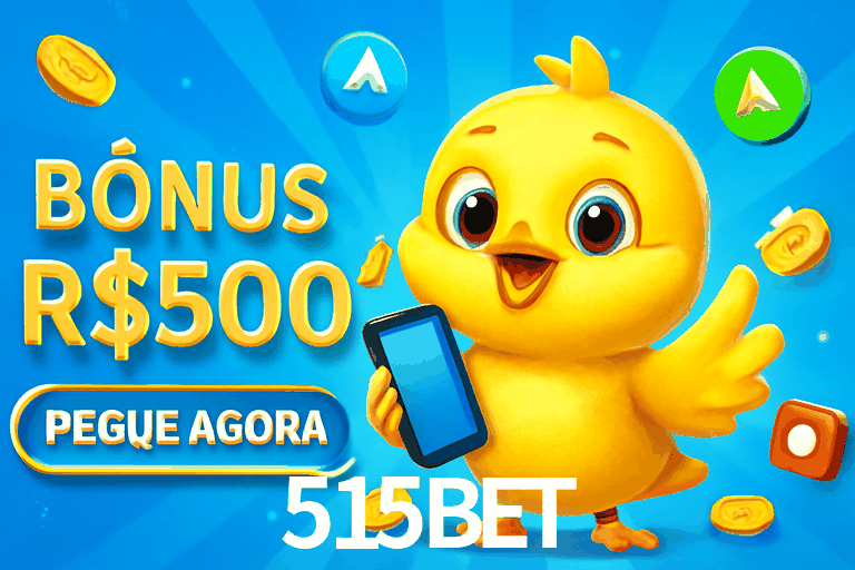 Exclusive Offers 515bet