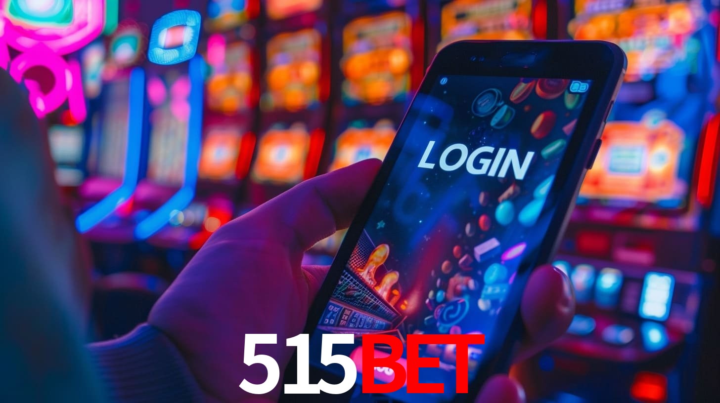 Apostas de Tênis 515bet