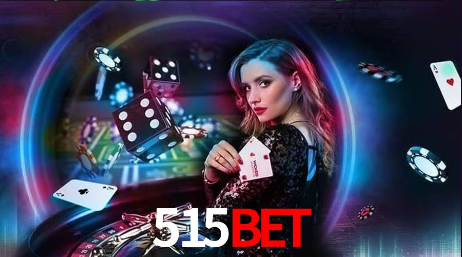 Weekend Specials 515bet