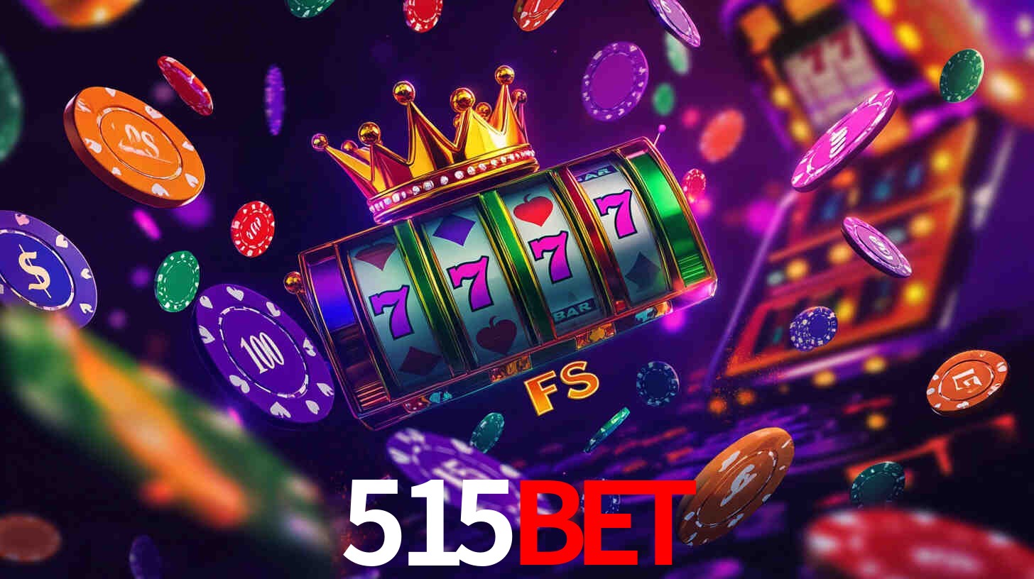 Roulette Table 515bet