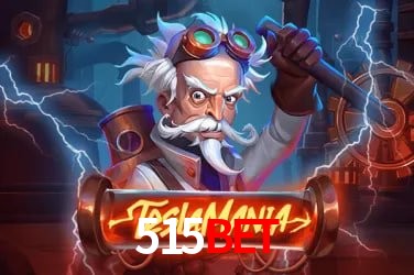 515bet Brasília - Jogo Features