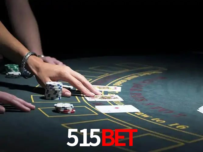 515bet Salvador - Support