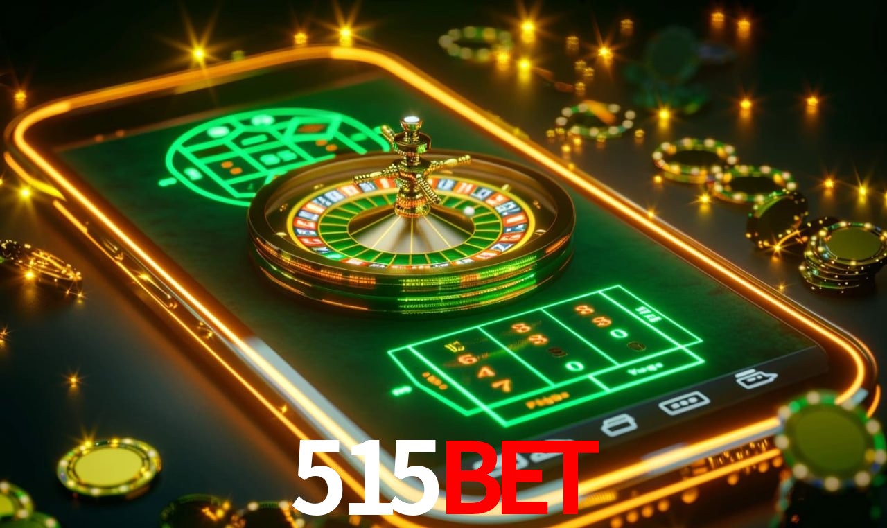 515bet - Rápido Acesse