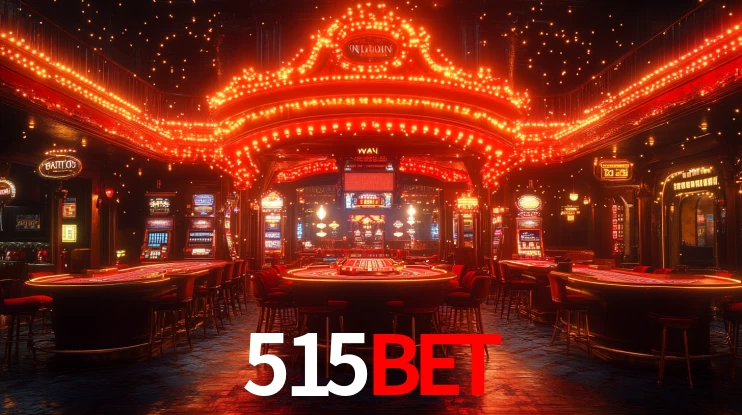 515bet App Interface