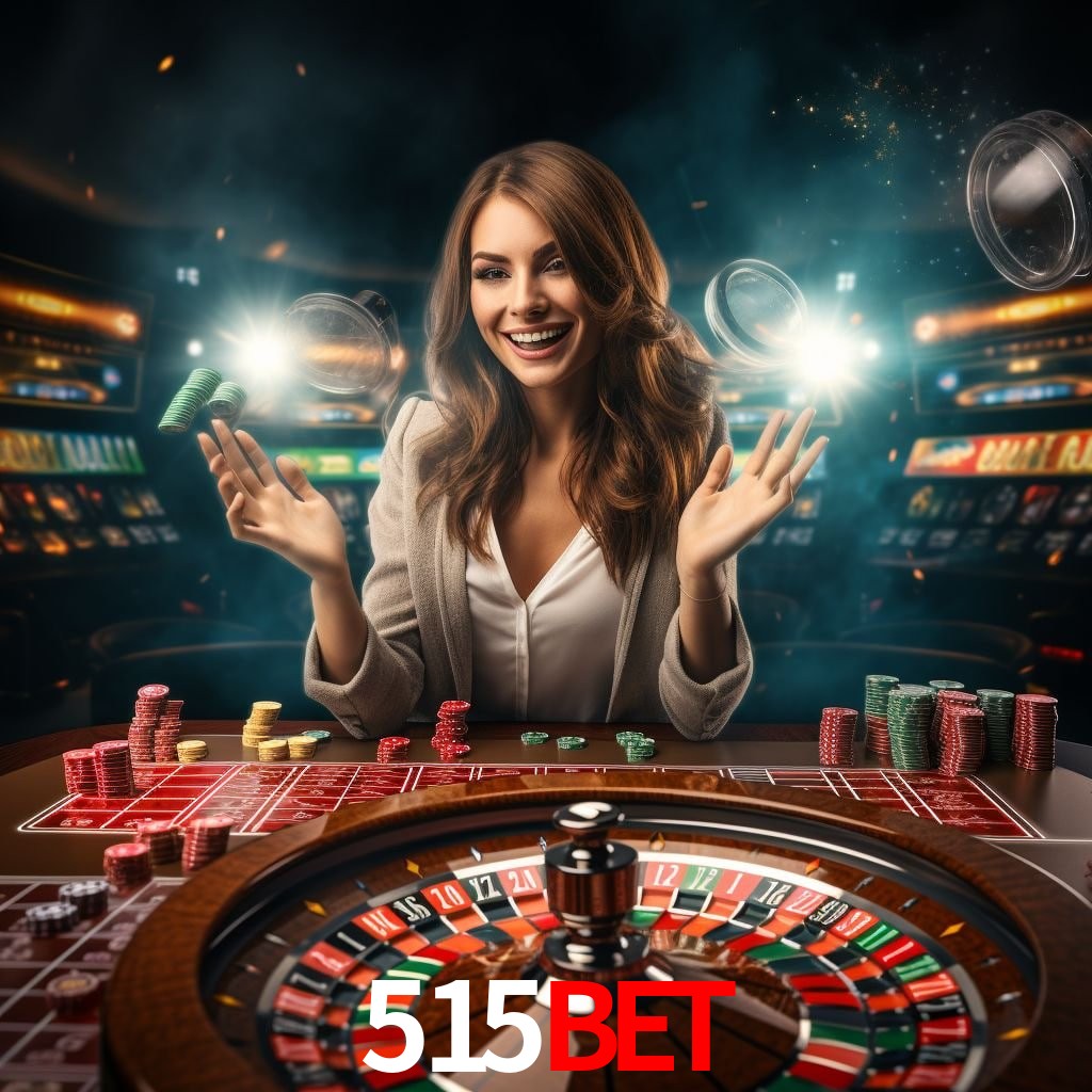 Ofertas Imperdíveis na 515bet: Promoções e Bônus Que Valem a Pena