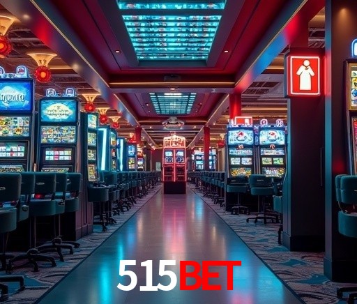 515bet Fortaleza - Leaderboard