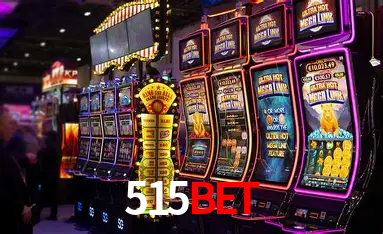 515bet Belo Horizonte - Reivindique Bonus
