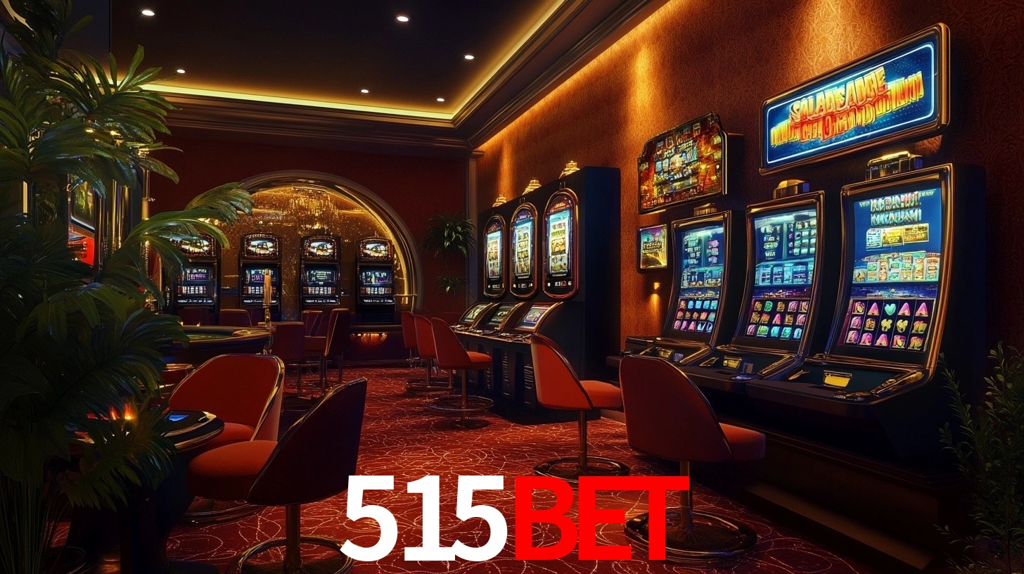 VIP Casino 515bet