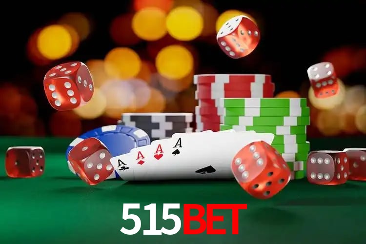 Ofertas Exclusivas 515bet