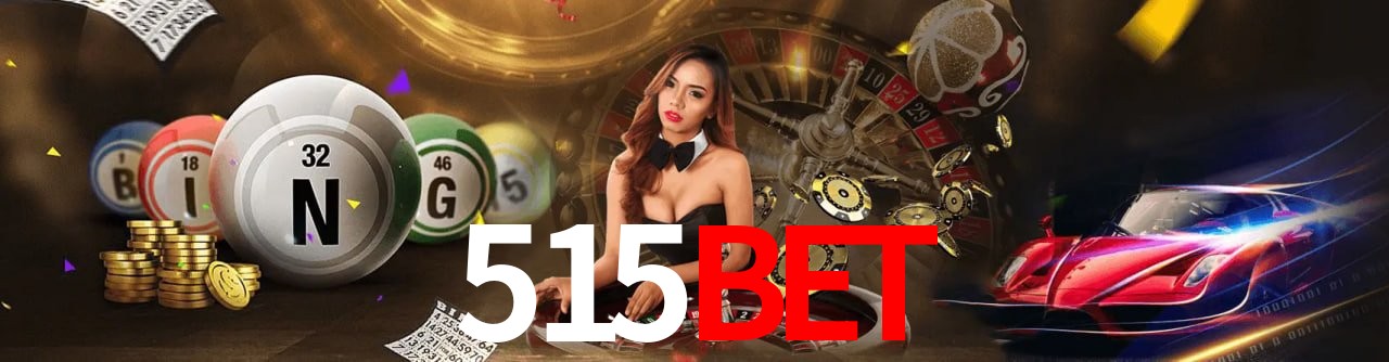 515bet São Paulo - Top Slots