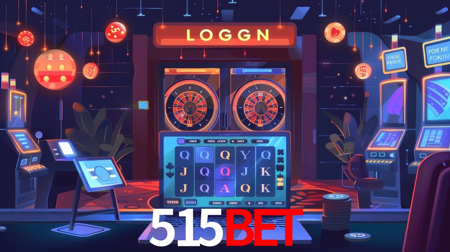 515bet Plataforma - Certificada MGA desde 2015