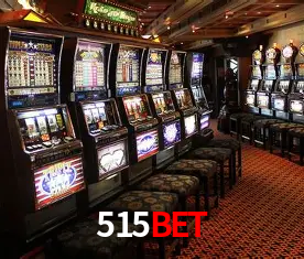 A Emoção da Loteria na 515bet: Uma Chance de Mudança de Vida