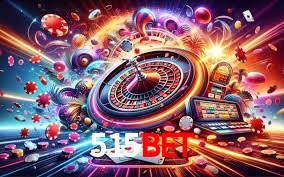 Jogos de Slot 515bet