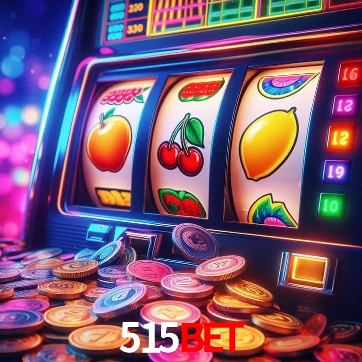 Login Seguro 515bet