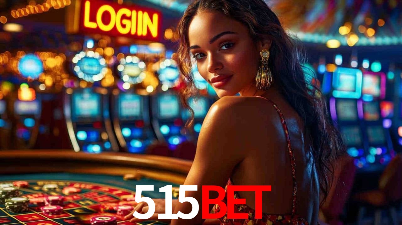 515bet São Paulo - Jogo Providers