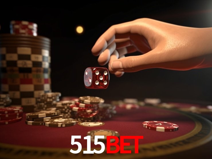 Promoções Sazonais 515bet