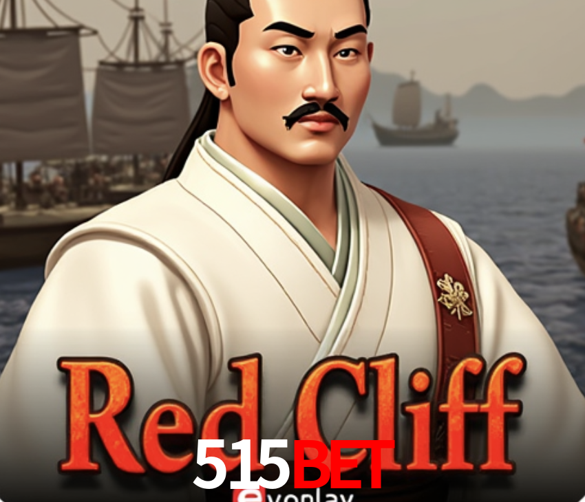APP oficial da 515bet para mobile