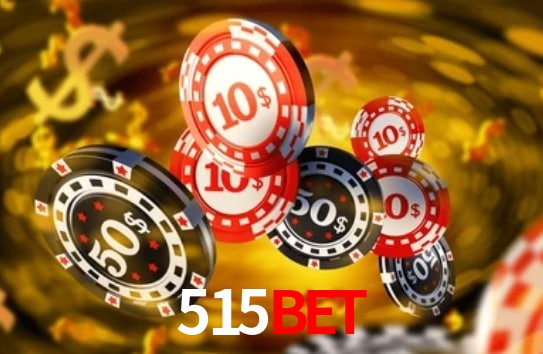 Avaliações dos Jogadores 515bet