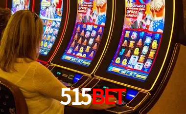 Descubra a Essência do 515bet: Nossa História e Compromissos