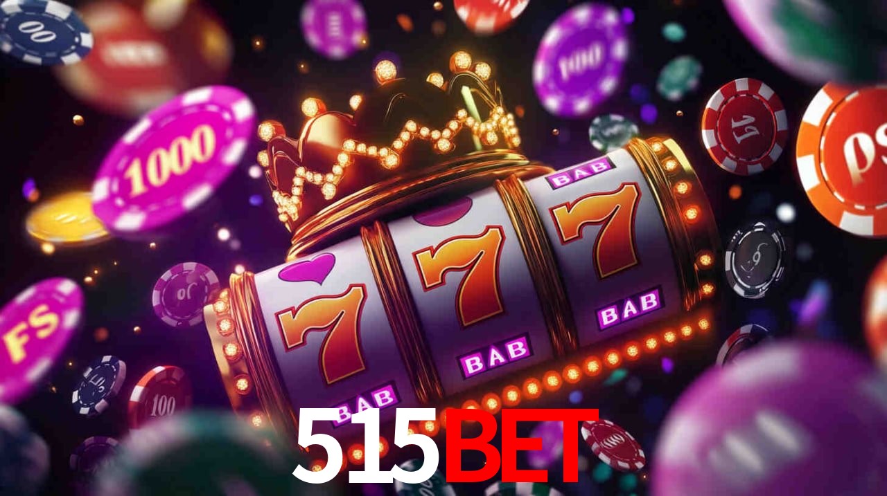 Secure Login 515bet