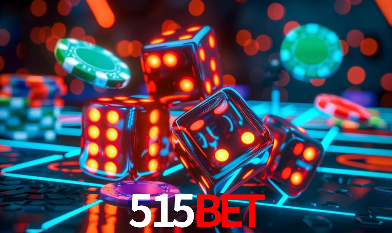 PIX Instantâneo 515bet