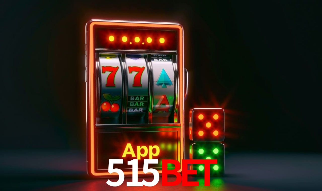 Sistemas de Segurança 515bet