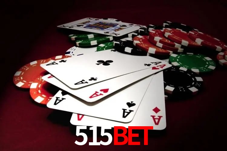 Apostas de Basquete 515bet