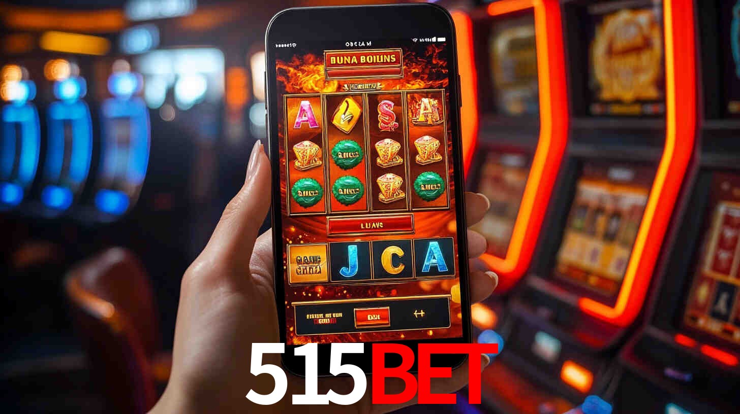 515bet login