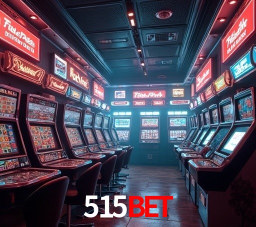 515bet Promoções - 30+ Ofertas Diárias