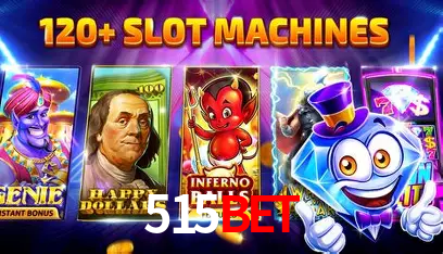 Desvendando o Mundo dos Jogos Virtuais na 515bet