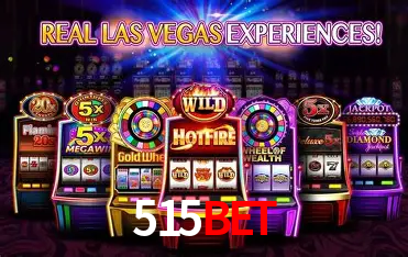 515bet São Paulo - Live Tables