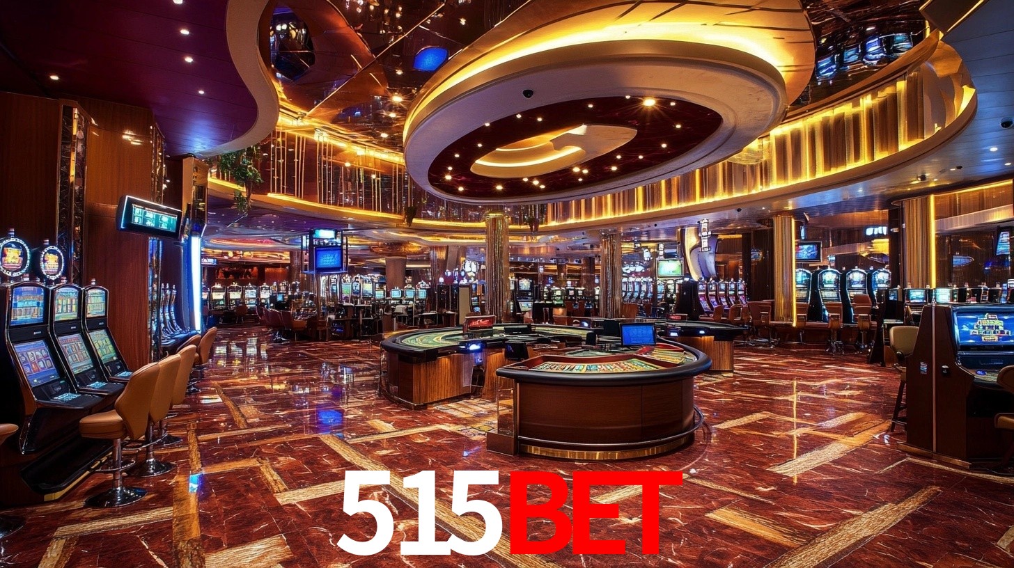 Blackjack Table 515bet