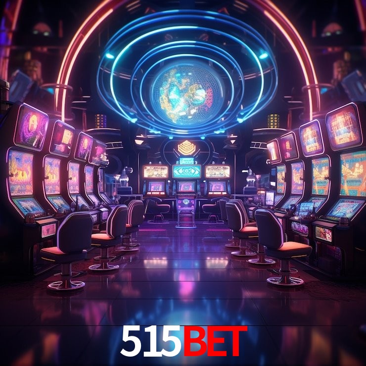 515bet Salvador - Football