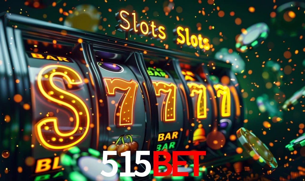 Estatísticas do Jogo 515bet